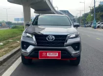 Toyota Fortuner 2.4G AT 2021 giá 900 triệu tại Tp.HCM