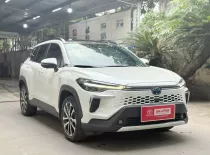 Toyota Corolla Cross 1.8HEV 2024 giá 880 triệu tại Tp.HCM