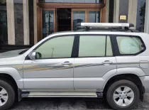 Toyota Land Cruiser Prado 2005 -  Toyota Land Cruiser Prado 2005 – MT – Máy dầu GX 3.0 – 7 chỗ – Chính chủ giá 456 triệu tại Hà Nội