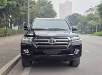 Toyota Land Cruiser MBS 2020 - Bán xe Toyota Land Cruiser MBS sản xuất 2020, màu đen, nhập khẩu giá 4 tỷ 250 tr tại Hà Nội