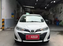 Toyota Vios 1.5E MT 2018 giá 320 triệu tại Tp.HCM