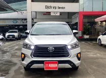 Toyota Innova 2.0G 2022 giá 695 triệu tại Tp.HCM