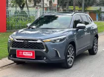 Toyota Corolla Cross 1.8V 2022 giá 730 triệu tại Tp.HCM