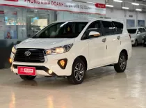 Toyota Innova 2.0E 2022 - Bán xe Toyota Innova 2.0E đời 2022, màu trắng giá 6 triệu tại Tp.HCM