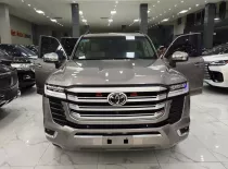 Toyota Land Cruiser LC300 2023 - Bán ô tô Toyota Land Cruiser LC300 sản xuất 2023 đi 1,3 v Km. Sơn zin cả xe  giá 5 tỷ 250 tr tại Hà Nội