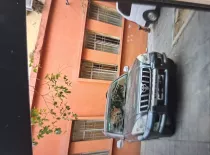 Toyota Land Cruiser Prado Lx 2004 giá 390 triệu tại Hà Nội