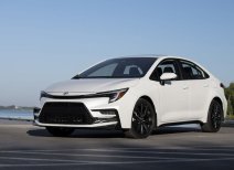 Toyota góp mặt 4 mẫu xe vào top 10 ô tô bán chạy nhất toàn cầu năm 2022