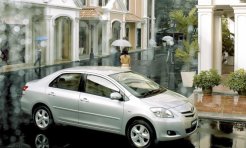 Toyota Vios 2012 cũ đang được định giá thế nào trên thị trường thứ cấp?