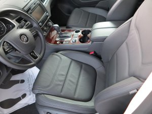 Toyota Land Cruiser  GP 2016 - Đà Nẵng: Volkswagen Touareg GP 3.6 FSI V6 sản xuất 2016, màu nâu, xe nhập. LH 0901.941.899 hỗ trợ ngay 150 triệu
