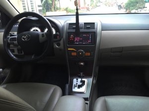 Toyota Corolla Altis 2011 - Bán xe Toyota Corolla Altis đời 2011, nhập khẩu số tự động, giá tốt