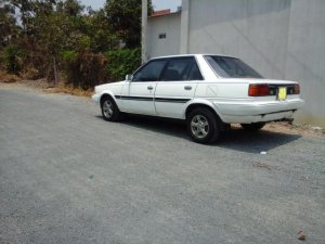 Toyota Carina 1997 - Cần bán Toyota Carina đời 1997, màu trắng, nhập khẩu chính hãng, 50tr