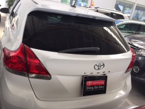 Mua bán xe ô tô Toyota Venza 2016 giá 1 tỷ 350 tr tại Hà Nội  642314