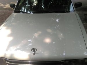 Toyota Cressida 1995 - Cần bán xe Toyota Cressida năm 1995, màu bạc 