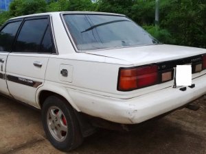 Toyota Carina 1986 - Bán Toyota Carina 1986, màu trắng