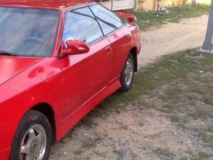 Toyota Celica 1989 - Cần bán lại xe Toyota Celica đời 1989, màu đỏ, xe nhập 