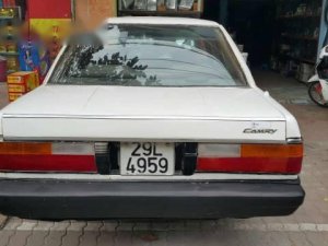 Toyota Cressida 1987 - Bán ô tô Toyota Cressida đời 1987