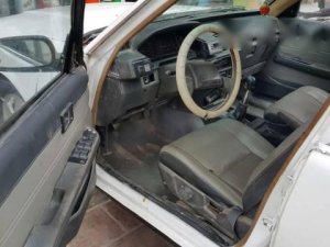 Toyota Cressida 1987 - Bán ô tô Toyota Cressida đời 1987