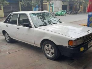 Toyota Cressida 1987 - Bán ô tô Toyota Cressida đời 1987