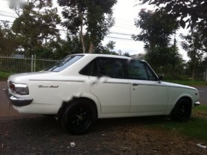 Toyota Mark II 1990 - Cần bán gấp Toyota Mark II 1990, màu trắng, nhập khẩu nguyên chiếc