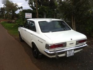 Toyota Mark II 1990 - Cần bán gấp Toyota Mark II 1990, màu trắng, nhập khẩu nguyên chiếc