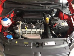 Toyota Yaris  AT 2015 - Volkswagen Polo Hatchback 1.6 AT xe Đức, nhập khẩu, giá đặc biệt 662tr, giao xe ngay, hỗ trợ trả góp