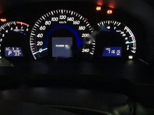 Toyota Camry 2.5Q 2013 - Bán ô tô Toyota Camry 2.5Q đời 2013, giá tốt