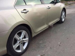 Toyota Camry 2.5Q 2013 - Bán ô tô Toyota Camry 2.5Q đời 2013, giá tốt