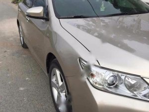 Toyota Camry 2.5Q 2013 - Bán ô tô Toyota Camry 2.5Q đời 2013, giá tốt