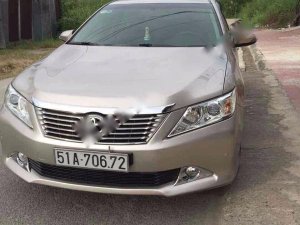 Toyota Camry 2.5Q 2013 - Bán ô tô Toyota Camry 2.5Q đời 2013, giá tốt