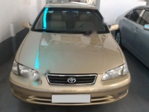 Toyota Camry LE 1997 - Bán xe cũ Toyota Camry LE đời 1997, xe nhập số tự động, giá 380tr