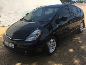 Toyota Prius 2006 - Gia đình bán xe Toyota Prius 2006