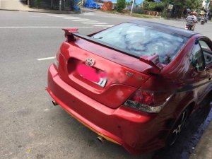 Toyota Celica 1996 - Bán xe Toyota Celica đời 1996, màu đỏ, nhập khẩu