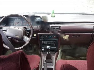 Toyota Camry LE 1990 - Bán xe Toyota Camry LE đời 1990, màu trắng, nhập khẩu chính hãng chính chủ, giá tốt