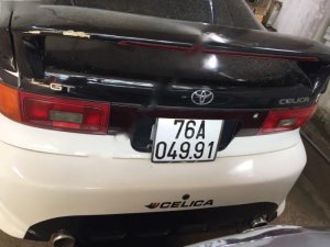 Toyota Celica 1994 - Bán Toyota Celica đời 1994, hai màu, xe nhập 