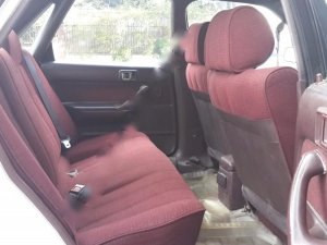 Toyota Camry LE 1990 - Bán xe Toyota Camry LE đời 1990, màu trắng, nhập khẩu chính hãng chính chủ, giá tốt