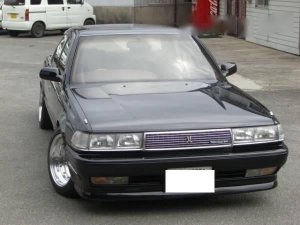Toyota Cresta 1990 - Mình bán Toyota Cresta 1990, nhập khẩu nguyên chiếc, giá 150tr