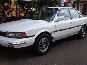 Toyota Camry LE 1990 - Bán xe Toyota Camry LE đời 1990, màu trắng, nhập khẩu chính hãng chính chủ, giá tốt