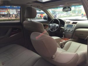 Toyota Camry LE 2.5AT 2012 - Xe Toyota Camry LE 2.5AT năm 2012, màu đen, nhập khẩu chính hãng chính chủ