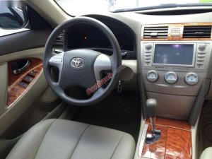 Toyota Camry LE 2.5AT 2012 - Xe Toyota Camry LE 2.5AT năm 2012, màu đen, nhập khẩu chính hãng chính chủ