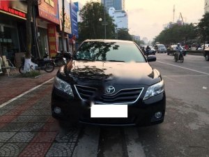 Toyota Camry LE 2.5AT 2012 - Xe Toyota Camry LE 2.5AT năm 2012, màu đen, nhập khẩu chính hãng chính chủ