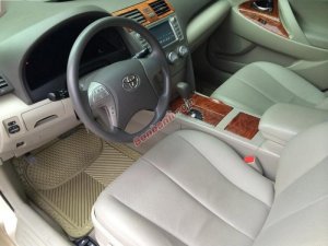 Toyota Camry LE 2.5AT 2012 - Xe Toyota Camry LE 2.5AT năm 2012, màu đen, nhập khẩu chính hãng chính chủ