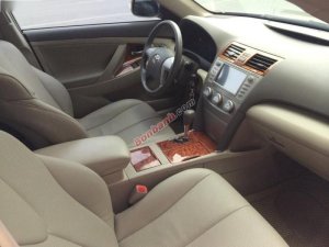 Toyota Camry LE 2.5AT 2012 - Xe Toyota Camry LE 2.5AT năm 2012, màu đen, nhập khẩu chính hãng chính chủ