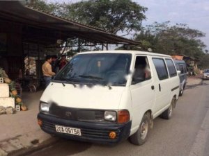 Toyota Liteace 1992 - Bán Toyota Liteace đời 1992, màu trắng, nhập khẩu nguyên chiếc giá cạnh tranh