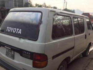 Toyota Liteace 1992 - Bán Toyota Liteace đời 1992, màu trắng, nhập khẩu nguyên chiếc giá cạnh tranh