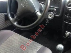Toyota Starlet 1995 - Bán Toyota Starlet năm 1995, màu trắng, xe nhập, giá 135tr
