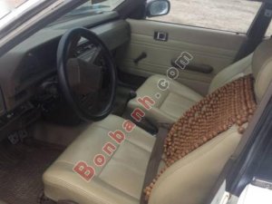 Toyota Camry   1981 - Cần bán xe cũ Toyota Camry đời 1981, màu trắng, nhập khẩu nguyên chiếc