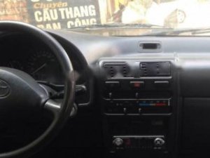Toyota Starlet 1995 - Bán Toyota Starlet năm 1995, màu trắng, xe nhập, giá 135tr