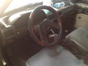 Toyota Carina   1983 - Bán Toyota Carina năm 1983, màu bạc, nhập khẩu chính hãng, giá 55tr