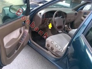 Toyota Camry LE 1996 - Bán Toyota Camry LE đời 1996, màu xanh lam, nhập khẩu nguyên chiếc