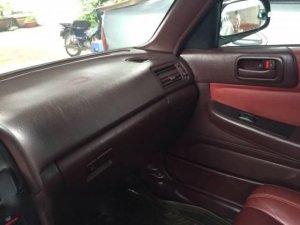 Toyota Cressida 1997 - Bán xe Toyota Cressida 1997, màu trắng, giá chỉ 190 triệu